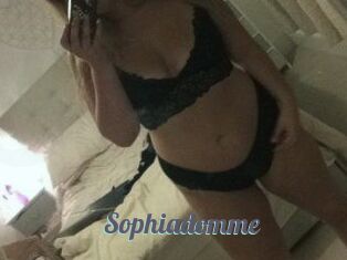 Sophiadomme