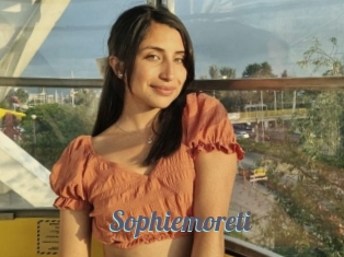 Sophiemoreti