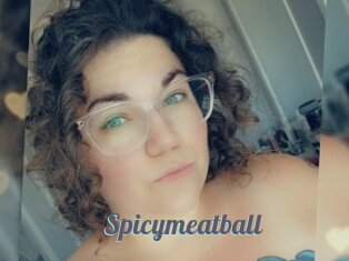 Spicymeatball