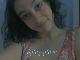 Spicyspider