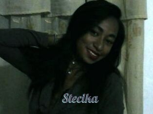 Stecika