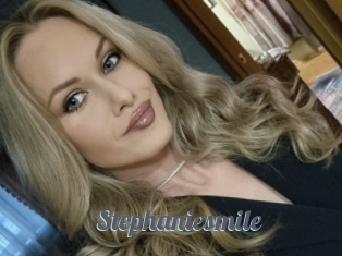 Stephaniesmile