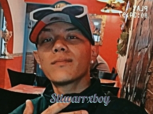 Stiwarrxboy