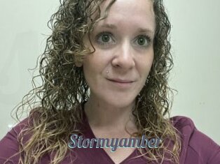 Stormyamber