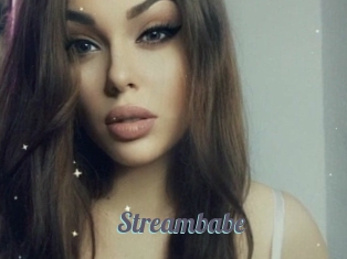 Streambabe