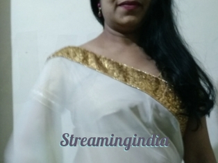 Streamingindia