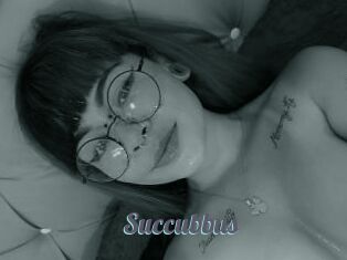 Succubbus