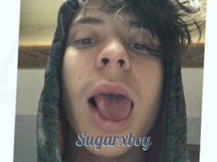 Sugarxboy