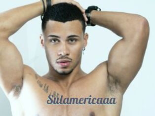 Sulamericaaa