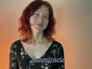 Sunmiracle