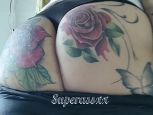 Superassxx