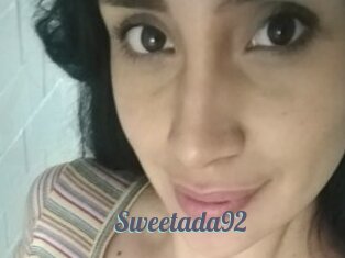 Sweetada92