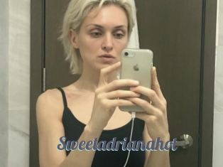 Sweetadrianahot