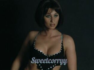 Sweetcorryy