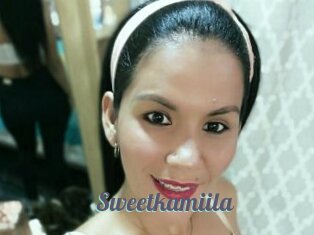 Sweetkamiila