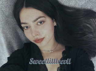 Sweetlittleevil