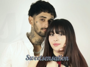 Sweetsensation