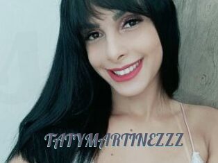 TATYMARTINEZZZ