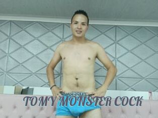 TOMY_MONSTER_COCK