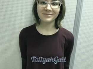 TaliyahGail