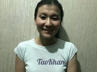 TaoKhan