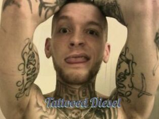 Tattooed_Diesel