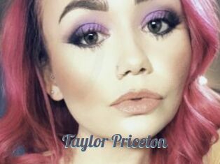 Taylor_Priceton