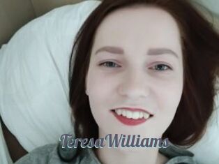 TeresaWilliams