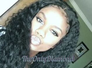 TheOnlyDiamond