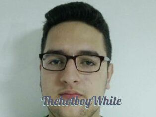 Thehotboy_White