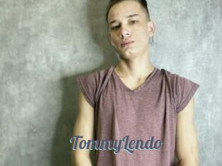 TommyLendo