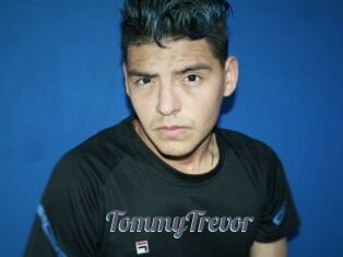 TommyTrevor