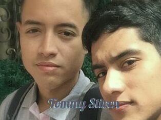 Tommy_Stiven