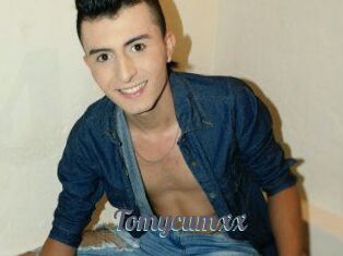 Tomycumxx