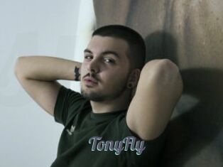 TonyFly