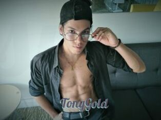 TonyGold