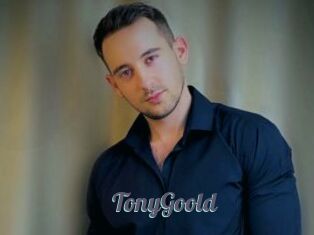 TonyGoold