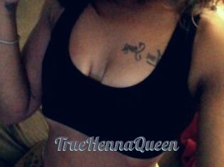 TrueHennaQueen