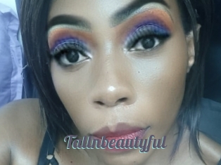 Tallnbeautyful