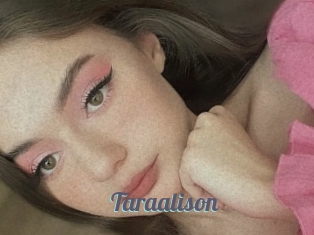 Taraalison