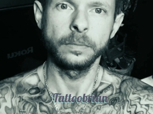 Tattoobrian