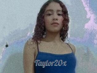 Taylor20x