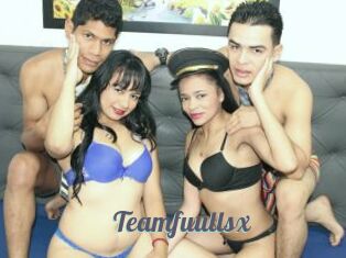 Teamfuullsx