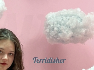 Terridisher