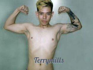 Terrymills