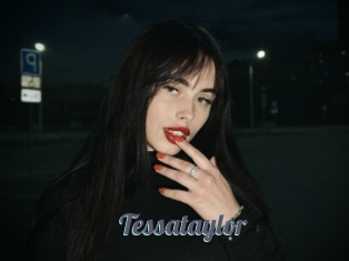 Tessataylor