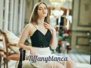 Tiffanyblanca