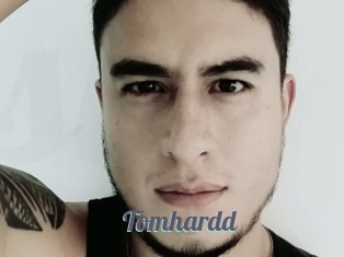 Tomhardd