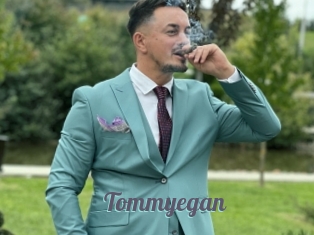 Tommyegan