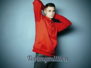 Tommymillton